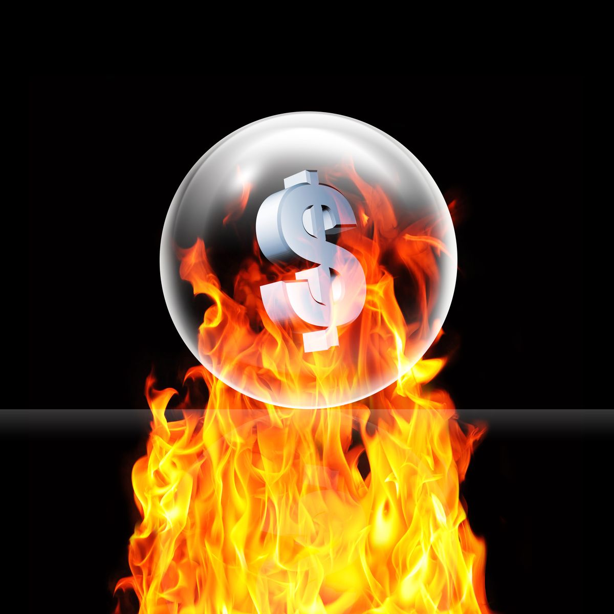 How Bernanke Broke the World