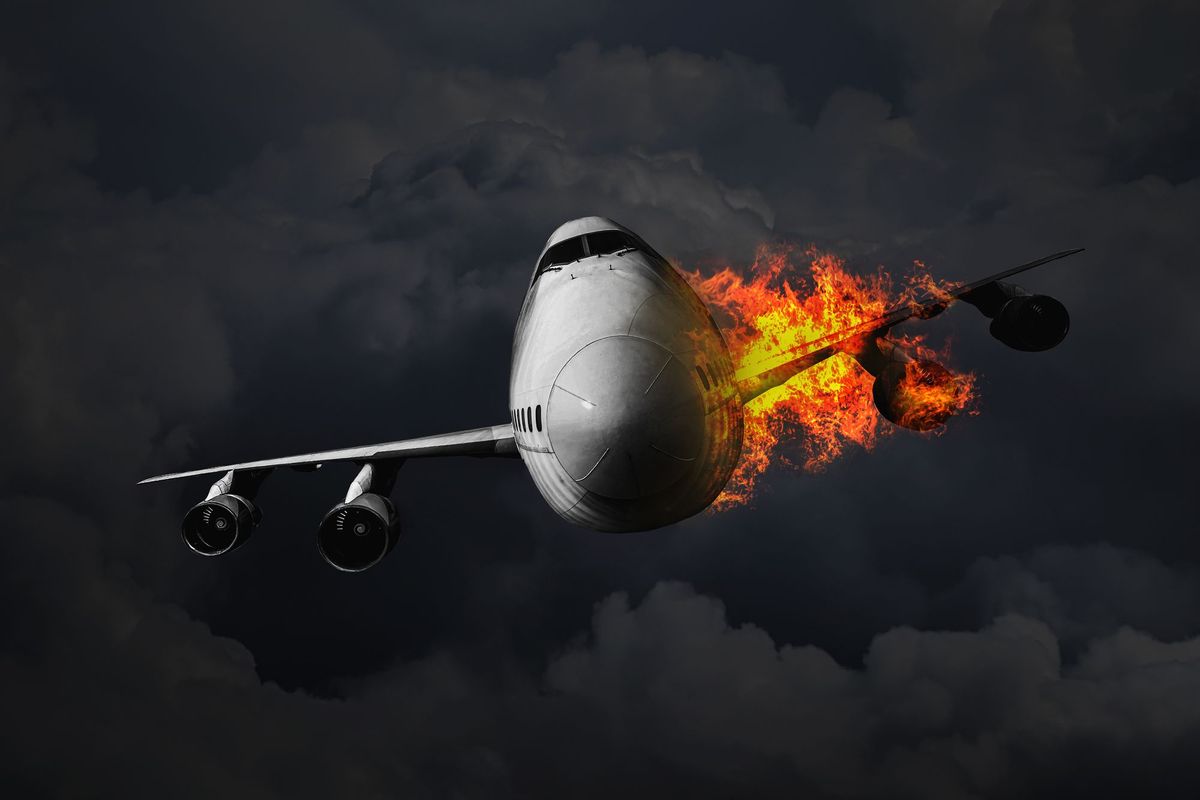 The Real Reason Why Airlines Have So Much Baggage