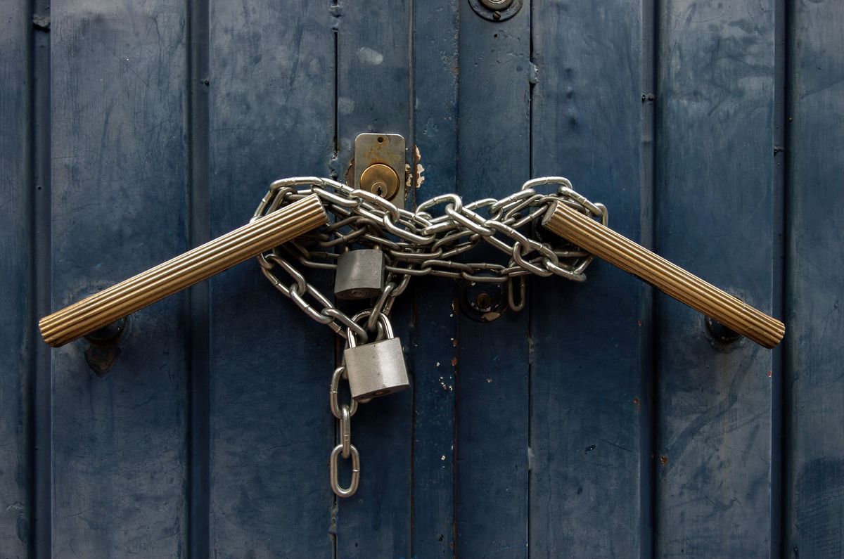A Flood of Funds Are “Gating” Their Money – Here’s What It Means