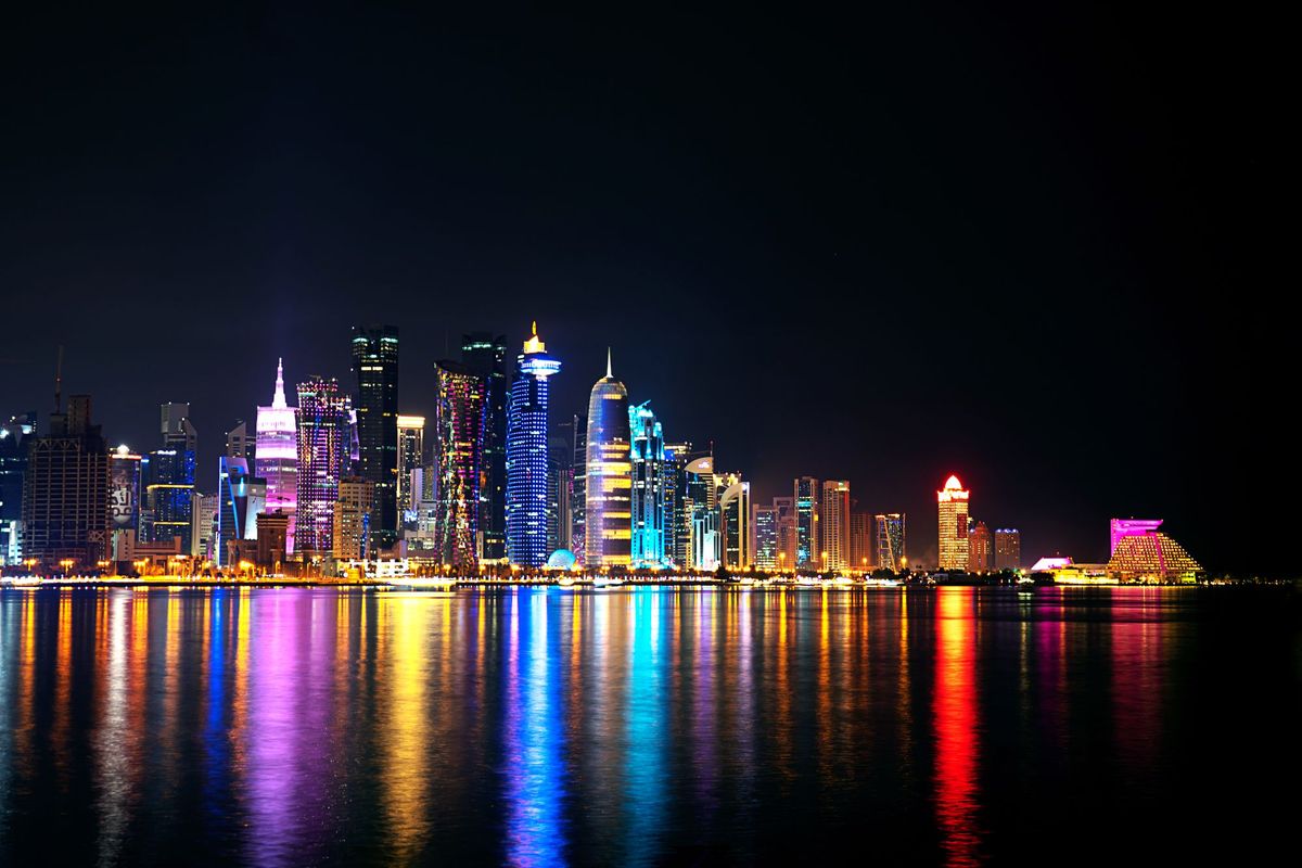 I Almost Went to Jail in Qatar – Here’s What I Learned