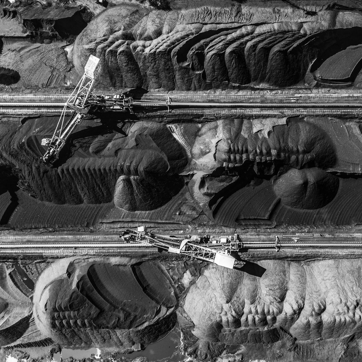 A Dirty Energy “Fortress” With A 25% FCF Yield