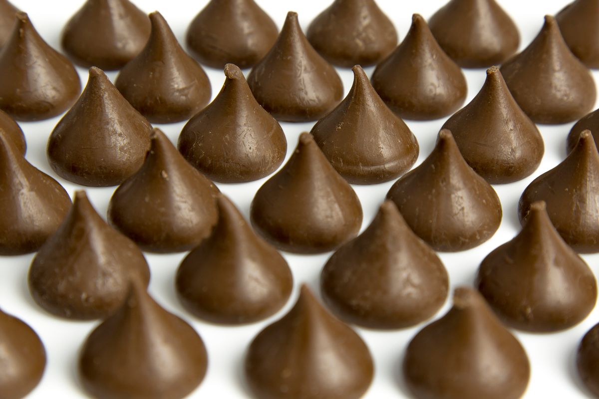 Special Briefing from Porter: Hershey Update