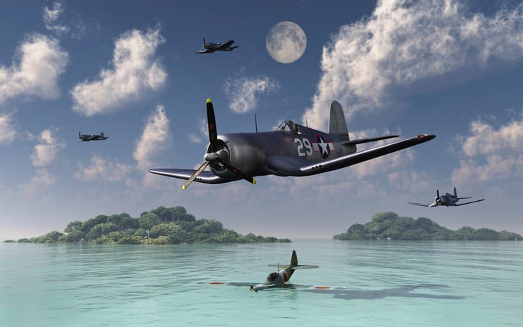 PCBF/ TBS/ FREES: Clear Skies Ahead